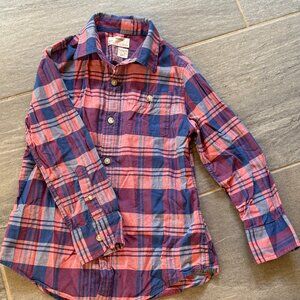 Crewcuts Boys Madres long sleeve